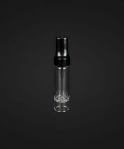 Air Tipped Glass Aroma Tube (70mm)